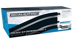 Listado Y Reviews De Circuito Scalextric Wos Los Mejores 5