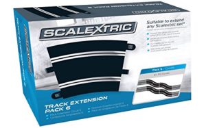 Consejos Y Reviews Para Comprar Piezas Scalextric Los Mas Solicitados