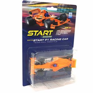 Opiniones Y Reviews De Mandos Scalextric Los Mejores 10