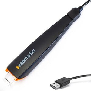 Mejores Precios Y Opiniones De Lapiz Escaner 8211 Los Mas Vendidos