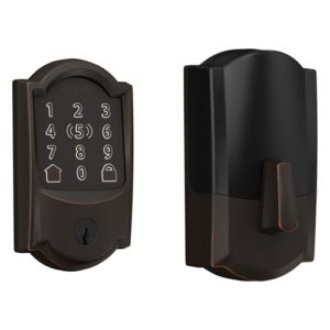 Mejores Precios Y Opiniones De Cerraduras Anti Bumping Schlage Los Preferidos Por Los Clientes