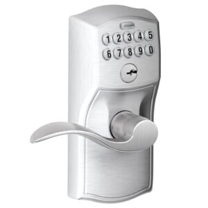 Mejores Precios Y Opiniones De Cerraduras Anti Bumping Schlage Los Preferidos Por Los Clientes