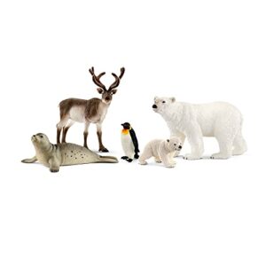 Encuentra Reviews De Animales Schleich 8211 Los Mas Vendidos