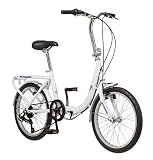 Mejores Precios Y Opiniones De Bicicleta Plegable Que Puedes Comprar On Line