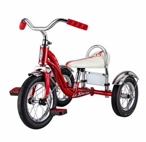 La Mejor Review De Triciclo Vintage Los Mejores 10