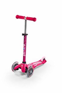 Opiniones Y Reviews De Patinete Mini Micro 8211 Solo Los Mejores