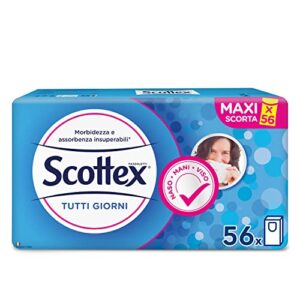 Recopilacion Y Reviews De Estopas Scottex Los Mas Solicitados