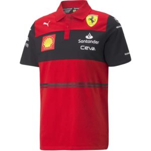 Recopilacion Y Reviews De Polo Ferrari Rojo Top Diez