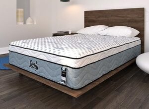 Comparativas De Colchones Individuales Sealy Que Puedes Comprar Esta Semana