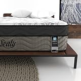 El Mejor Review De Box Spring Marca Sealy Favoritos De Las Personas