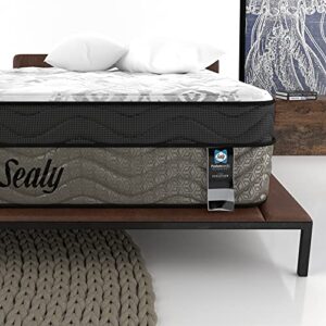 El Mejor Review De Box Spring Marca Sealy Favoritos De Las Personas