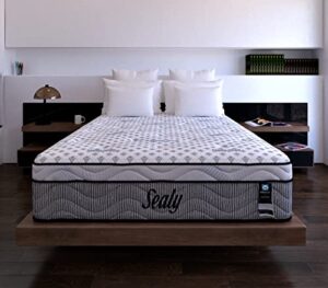 Comparativas De Colchones Queen Size Sealy Los Diez Mejores