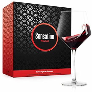 Encuentra Reviews De Copas Grandes Cristal Que Puedes Comprar Esta Semana