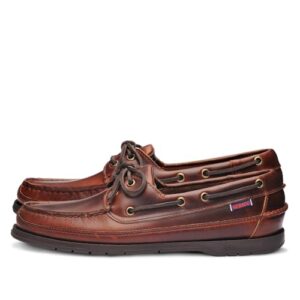Mejores Precios Y Opiniones De Zapatos Sebago Los Mas Solicitados