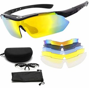 Comparativas De Gafas Catlike Ciclismo Tabla Con Los Diez Mejores