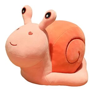 La Mejor Comparativa De Peluche Caracol Disponible En Linea