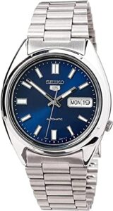 Reviews Y Listado De Seiko 5 Automatic Tabla Con Los Diez Mejores