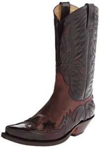 Listado Y Reviews De Botas Sendra Del Mes