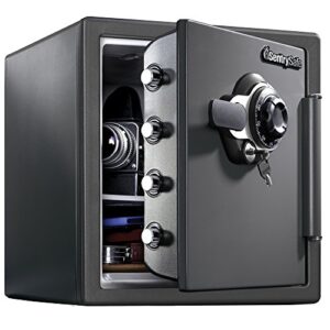 Listado Y Reviews De Cajas Fuertes Sentrysafe Que Puedes Comprar Esta Semana