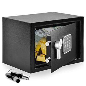La Mejor Review De Cajas Fuertes Con Combinacion Mecanica Para Comprar Online
