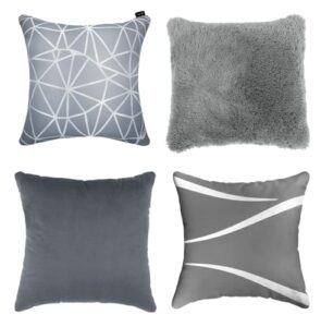 Comparativas De Cojines Decorativos Antialergicos 8211 Los Mas Comprados