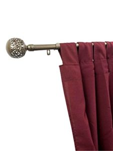 Consejos Y Comparativas Para Comprar Cortineros De Metal Sencillos Los 7 Mas Buscados