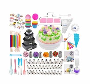 La Mejor Review De Utensilios Reposteria Listamos Los 10 Mejores