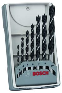 Recopilacion Y Reviews De Brocas Para Madera Los Mejores 10
