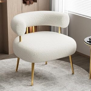 La Mejor Comparativa De Sillon Individual Blanco 8211 Los Mas Comprados
