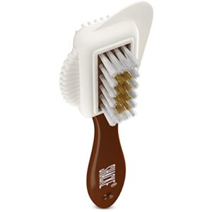 Review De Cepillo Para Gamuza Los Mejores 5