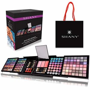 Mejores Precios Y Opiniones De Pack Maquillaje Los Mas Solicitados