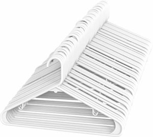 Review De Perchas Plasticas Para Comprar Hoy