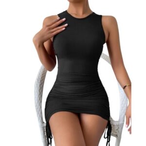 Review De Vestido Shein Talla Tabla Con Los Diez Mejores