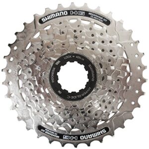 La Mejor Review De Cassette 8v Shimano Tabla Con Los Diez Mejores