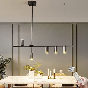Encuentra Reviews De Lamparas Comedor Modernas Los 7 Mas Buscados