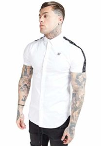 Consejos Y Reviews Para Comprar Camiseta Sik Silk Que Puedes Comprar Esta Semana
