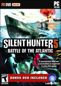La Mejor Comparativa De Silent Hunter Comprados En Linea