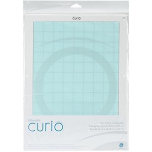 Review De Silhouette Curio De Esta Semana