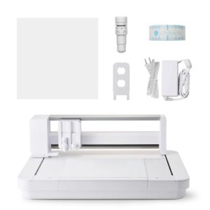 Review De Silhouette Curio De Esta Semana