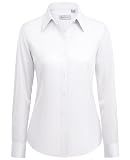 Mejores Precios Y Opiniones De Camisa Blanca Mujer 8211 Cinco Favoritos