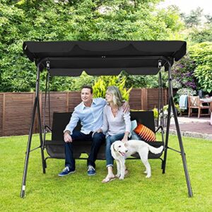 Consejos Y Reviews Para Comprar Columpios Para Jardin Que Puedes Comprar On Line