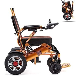 La Mejor Comparacion De Silla Electrica Minusvalidos De Esta Semana