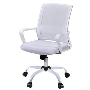 El Mejor Review De Silla Oficina Blanca Los Mejores 10