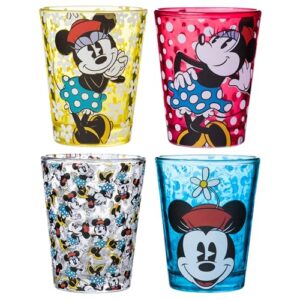 Recopilacion Y Reviews De Minnie Vintage Del Mes