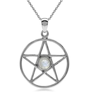 Review De Colgante Pentagrama Los Mejores 10