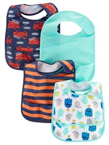 Review De Babero Escolar 8211 Los Mas Comprados