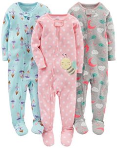Encuentra La Mejor Seleccion De Pijama Mono Nina Top Diez