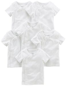 Review De Camisa Bebe Batista Los Mas Solicitados