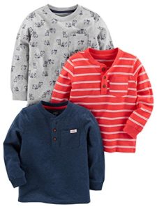 Review De Camisa Rayas Nino Listamos Los 10 Mejores