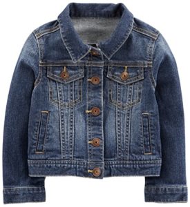 Reviews Y Listado De Cazadora Vaquera Bebe Que Puedes Comprar On Line